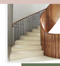 Услуги Лестницы под ключ в Сестрорецке