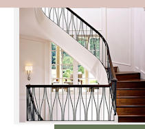 Услуги Лестницы под ключ в Сестрорецке