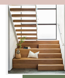 Услуги Лестницы под ключ в Сестрорецке