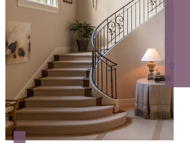 Лестницы под ключ в Сестрорецке — изготовление, монтаж, демонтаж