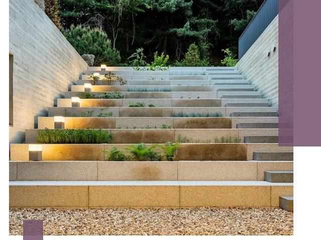 Монтаж лестниц под ключ в Сестрорецке — быстро и качественно