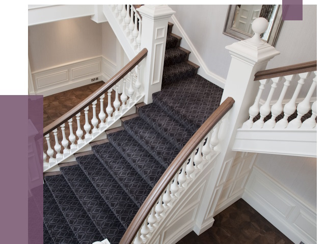 Деревянные лестницы в Сестрорецке на заказ от 430458 руб. — ПРОЛЁТ-Сст