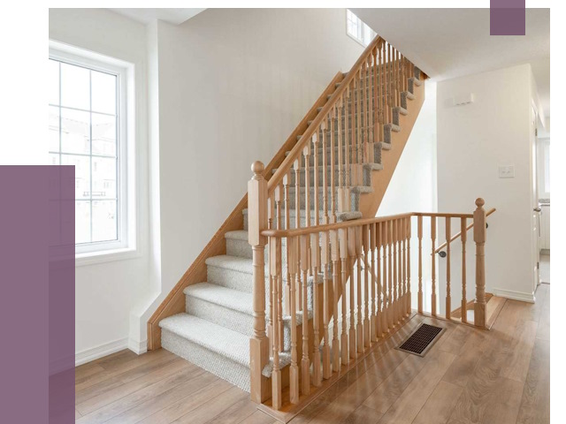 Мансардные лестницы в Сестрорецке от 18961 руб.  | ПРОЛЁТ-Сст