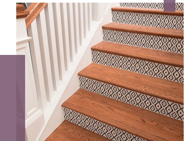 Покраска лестниц в Сестрорецке от 1896 руб. — цены и сроки | ПРОЛЁТ-Сст