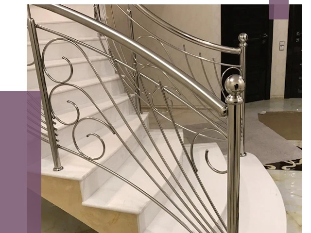 Ремонт перил в Сестрорецке: покраска, замена и укрепление от 3280 руб.