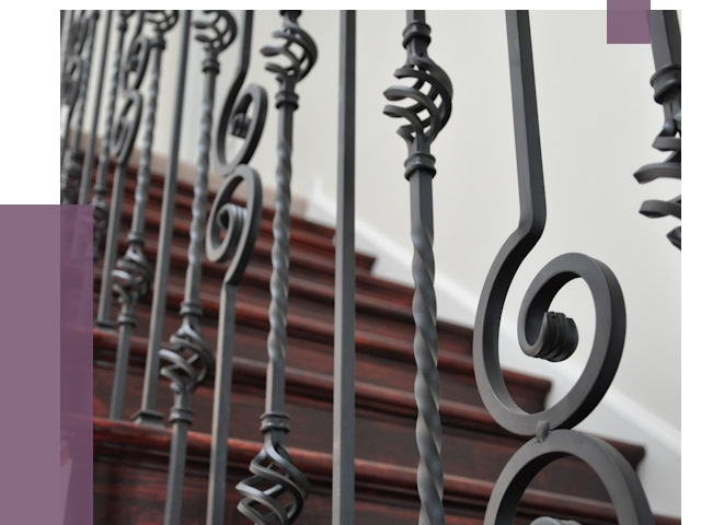 Демонтаж перил в Сестрорецке от 4305 руб. — разборка и вывоз | ПРОЛЁТ-Сст