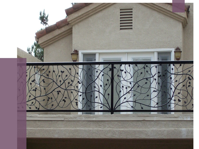 Монтаж балконных ограждений в Сестрорецке от 5329 руб. — ПРОЛЁТ-Сст