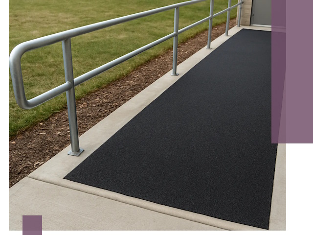 Демонтаж пандусов в Сестрорецке: быстро и аккуратно