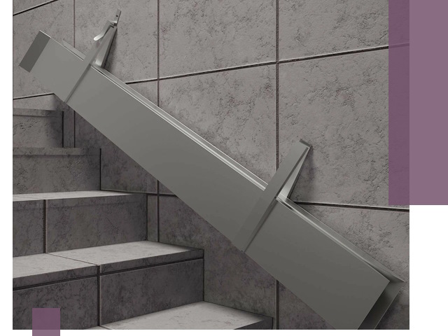 Монтаж откидных пандусов под ключ в Сестрорецке для удобства доступа