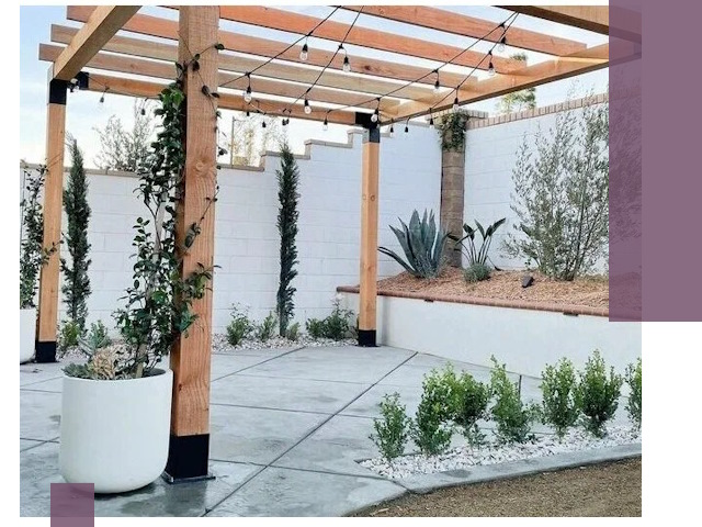 Надежные навесы для террасы в Сестрорецке под ключ от производителя