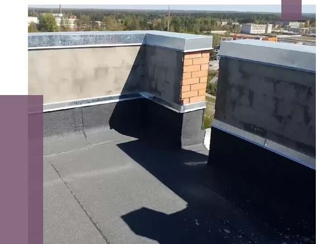 Демонтаж парапетов в Сестрорецке от 4305 руб.  | ПРОЛЁТ-Сст