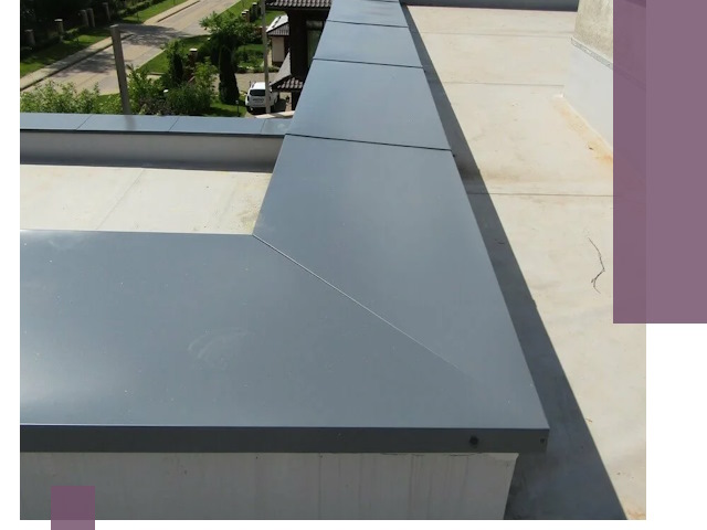 Демонтаж парапетов любой сложности в Сестрорецке быстро и аккуратно