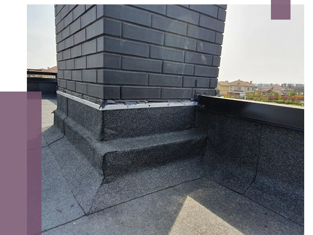 Ремонт парапетов в Сестрорецке от 7892 руб.  | ПРОЛЁТ-Сст