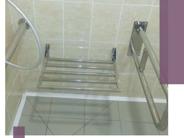 Демонтаж поручней для инвалидов в Сестрорецке быстро и безопасно